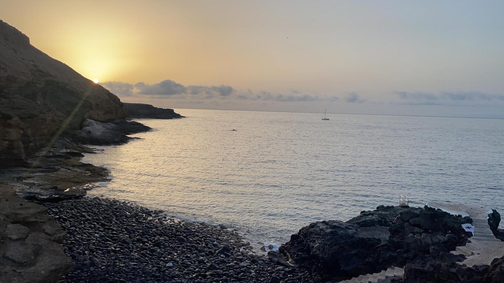 Cozy Bungalow Costa Del Silencio Dış mekan fotoğraf